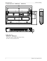 Предварительный просмотр 7 страницы Midea MVX112A-VA1 Service Manual