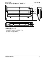 Предварительный просмотр 8 страницы Midea MVX112A-VA1 Service Manual