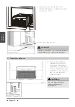 Предварительный просмотр 20 страницы Midea MW10MSWBA4RCM User Manual