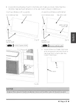 Предварительный просмотр 21 страницы Midea MW10MSWBA4RCM User Manual