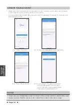 Предварительный просмотр 34 страницы Midea MW10MSWBA4RCM User Manual