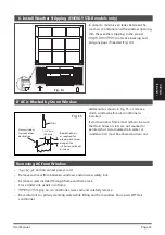 Preview for 23 page of Midea MW120WWBA2RC1 Operator'S Manual