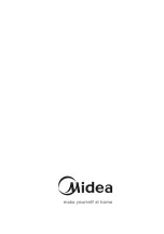 Предварительный просмотр 36 страницы Midea MW120WWBA2RC1 Operator'S Manual