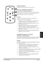 Предварительный просмотр 67 страницы Midea MW120WWBA2RC1 Operator'S Manual