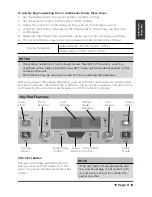 Предварительный просмотр 9 страницы Midea MWA06CR71 User Manual