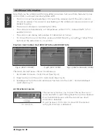 Предварительный просмотр 12 страницы Midea MWA06CR71 User Manual