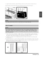 Предварительный просмотр 15 страницы Midea MWA06CR71 User Manual