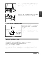 Предварительный просмотр 17 страницы Midea MWA06CR71 User Manual