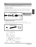 Предварительный просмотр 13 страницы Midea MWB06CW71 User Manual