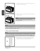 Предварительный просмотр 14 страницы Midea MWB06CW71 User Manual