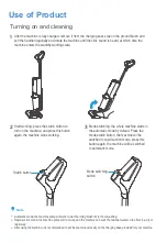 Preview for 8 page of Midea MWD-40P Instruction Manual