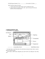 Предварительный просмотр 8 страницы Midea MWF-07CM Service Manual