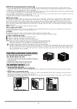 Предварительный просмотр 7 страницы Midea MWF09HB4 Owner'S Manual & Installation Manual