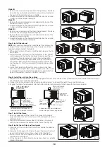 Предварительный просмотр 10 страницы Midea MWF09HB4 Owner'S Manual & Installation Manual