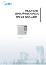 Midea MWF1-07CMN1-NC0 Manual preview