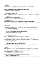 Preview for 5 page of Midea MWF1-07CMN1-NC0 Manual