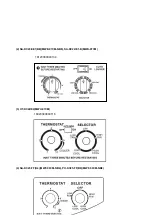 Preview for 7 page of Midea MWF1-07CMN1-NC0 Manual