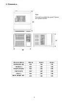 Preview for 13 page of Midea MWF1-07CMN1-NC0 Manual