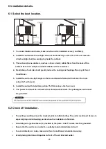 Preview for 30 page of Midea MWF1-07CMN1-NC0 Manual