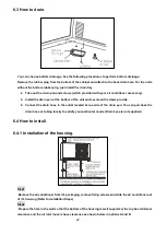 Preview for 31 page of Midea MWF1-07CMN1-NC0 Manual