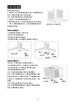 Предварительный просмотр 33 страницы Midea MWH-07CM3X1 Owner'S Manual & Installation Manual