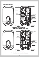 Предварительный просмотр 5 страницы Midea MWH-38EU3-GR Instruction Manual