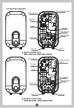 Предварительный просмотр 19 страницы Midea MWH-38EU3-GR Instruction Manual