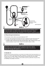 Предварительный просмотр 23 страницы Midea MWH-38EU3-GR Instruction Manual