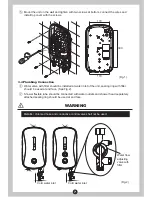 Preview for 8 page of Midea MWH-38P3 Instruction Manual