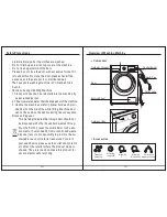 Preview for 4 page of Midea MWMFL070CDR Owner'S Manual