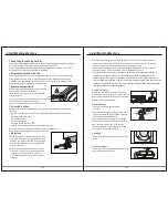 Предварительный просмотр 5 страницы Midea MWMFL070CDR Owner'S Manual