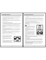 Предварительный просмотр 7 страницы Midea MWMFL070CDR Owner'S Manual