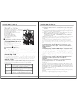 Предварительный просмотр 10 страницы Midea MWMFL070CDR Owner'S Manual