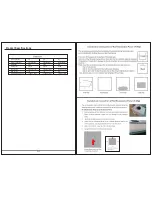 Preview for 16 page of Midea MWMFL070CDR Owner'S Manual