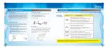 Preview for 12 page of Midea MWMTL065ZOF Owner'S Manual