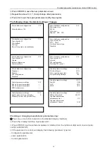 Preview for 42 page of Midea MWSC1080A-FB3 Manual