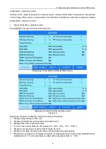 Preview for 50 page of Midea MWSC1080A-FB3 Manual