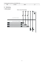 Preview for 65 page of Midea MWSC1080A-FB3 Manual