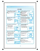 Предварительный просмотр 25 страницы Midea MY-CH502A Manual