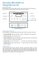 Preview for 7 page of Midea MY-CS5039 User Manual