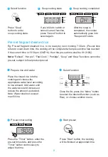 Preview for 26 page of Midea MY-CS5039 User Manual