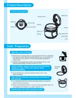 Preview for 7 page of Midea MY CSV Manual