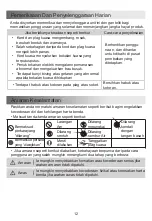 Предварительный просмотр 30 страницы Midea MY-D6004B User Manual