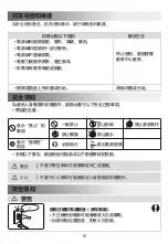 Preview for 11 page of Midea MY6021D Instruction Manual