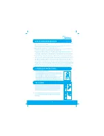 Preview for 5 page of Midea MYD10S-W Manual