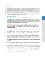 Preview for 3 page of Midea MZLD77 User Manual
