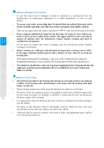 Preview for 4 page of Midea MZLD77 User Manual