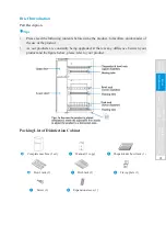 Предварительный просмотр 5 страницы Midea MZLD77 User Manual