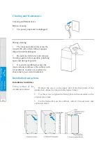 Предварительный просмотр 8 страницы Midea MZLD77 User Manual