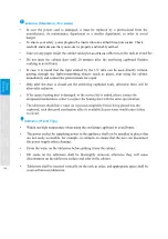 Preview for 4 page of Midea MZTP35 User Manual